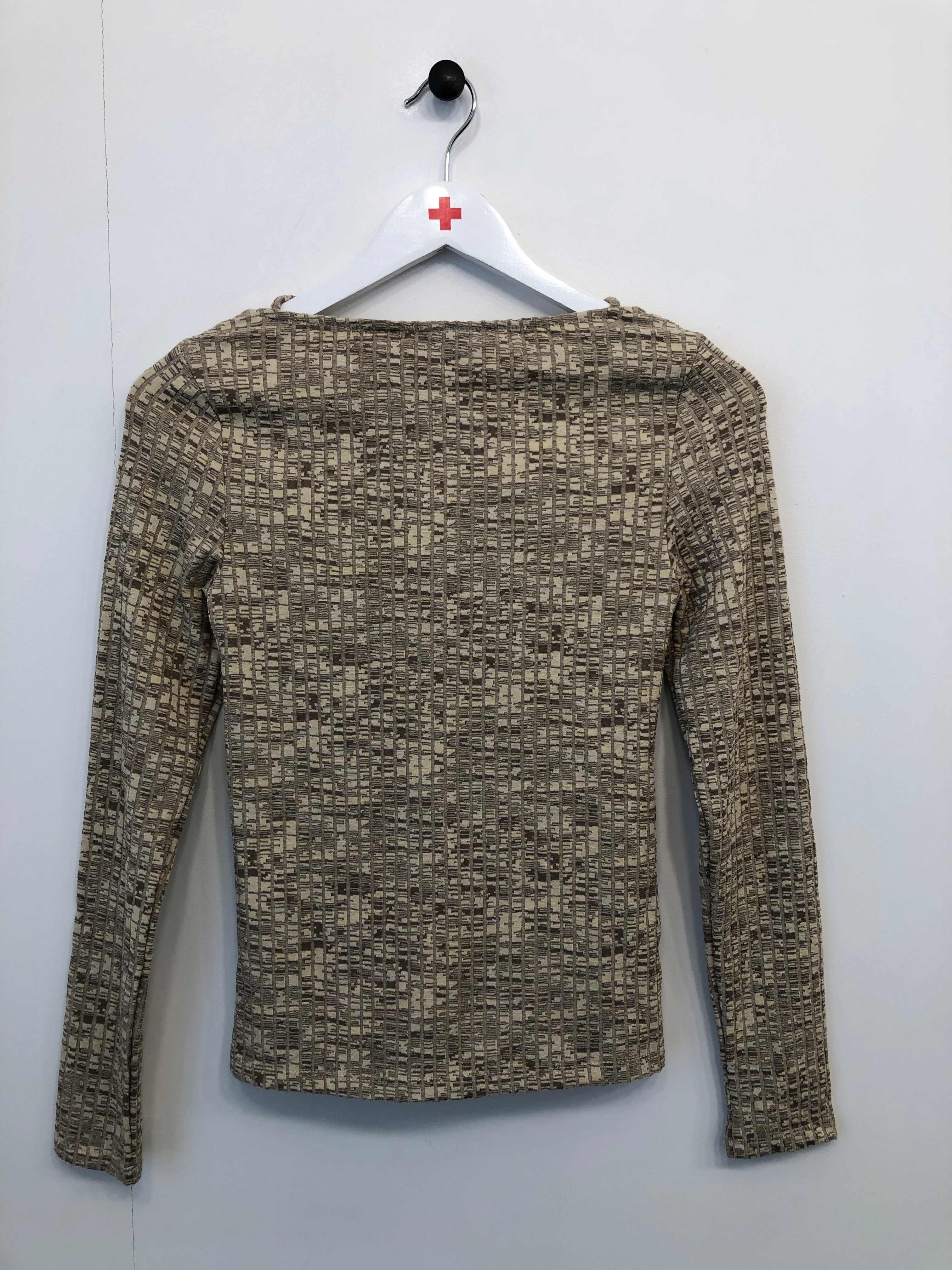 H&M Bluse